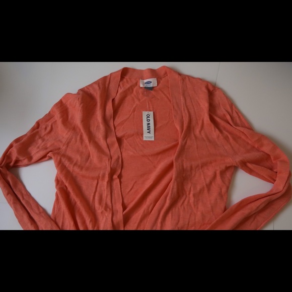 Old Navy light cardigan - Picture 4 of 4